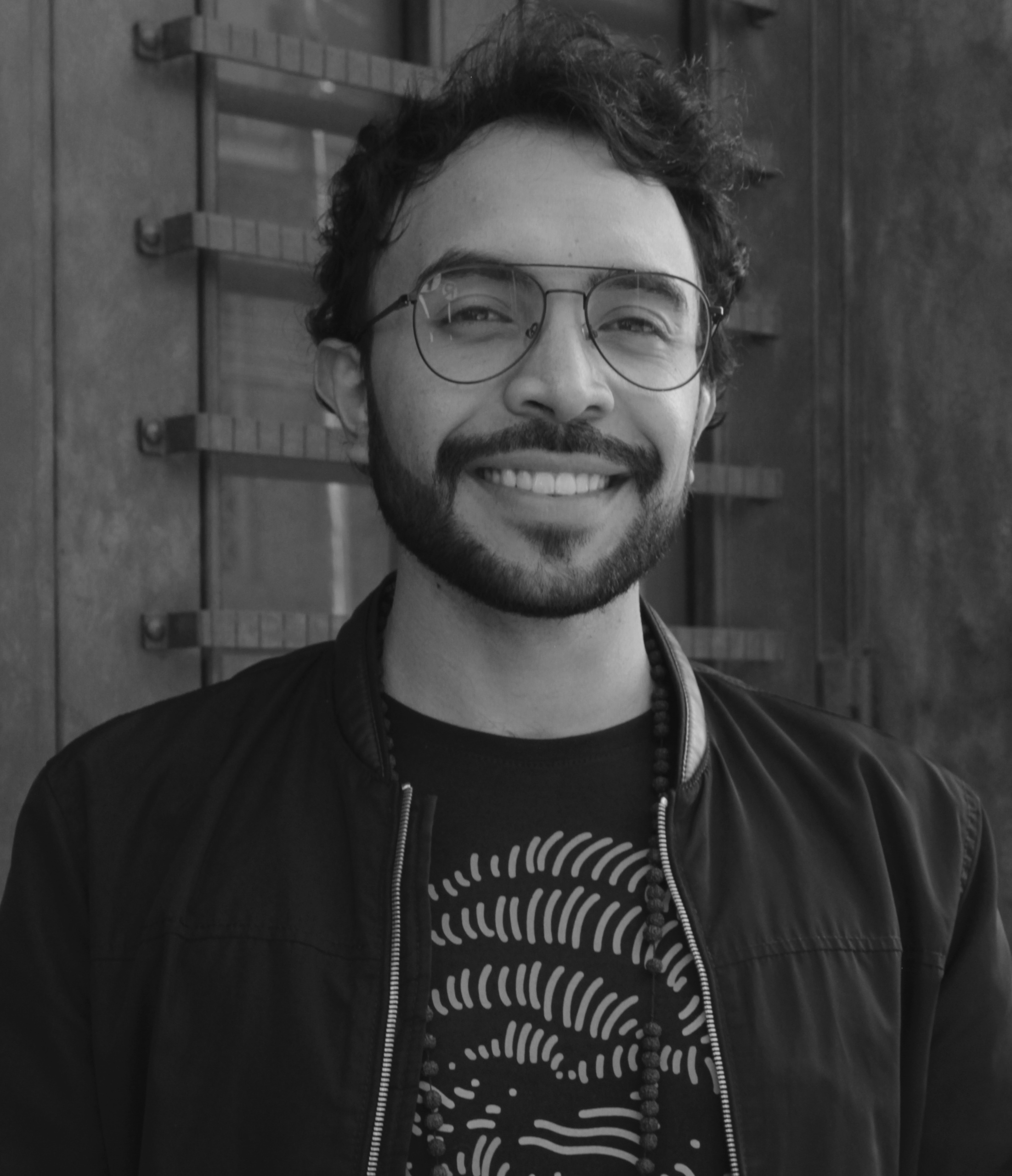 Julian Diaz Velosa